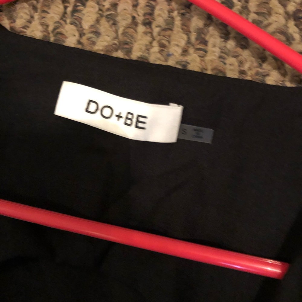 Do + Be Romper - image 2